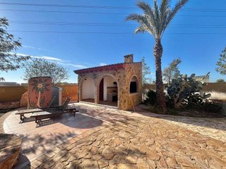 Chalet en venta en Montesinos (Los)
