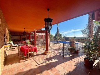Chalet en venta en Montesinos (Los)