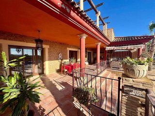 Chalet en venta en Montesinos (Los)