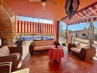 Chalet en venta en Montesinos (Los)
