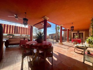 Chalet en venta en Montesinos (Los)