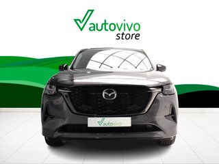 Mazda CX-60 e-Skyactiv D MHEV 147kw 8AT Homura