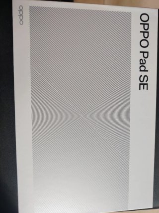 Tablet Oppo Pad Se. Urge venta
