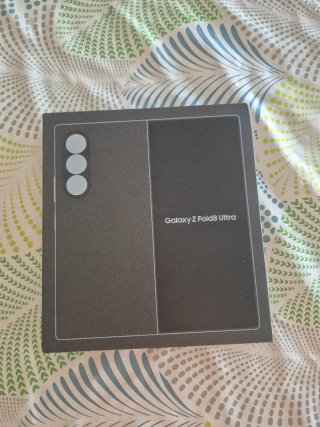 Samsung Galaxy Z Fold8 Ultra 512GB