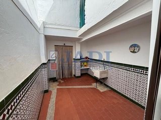 Chalet en venta en Zona Virgen de Fátima en Valdepeñas