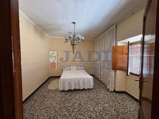 Chalet en venta en Zona Virgen de Fátima en Valdepeñas