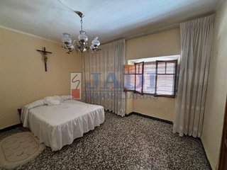 Chalet en venta en Zona Virgen de Fátima en Valdepeñas