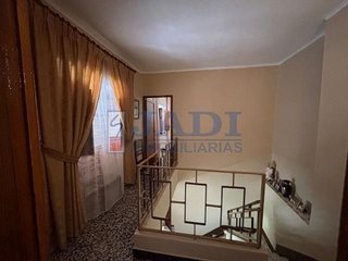 Chalet en venta en Zona Virgen de Fátima en Valdepeñas