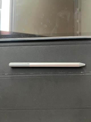 Lenovo Tab M11 con Tab Pen