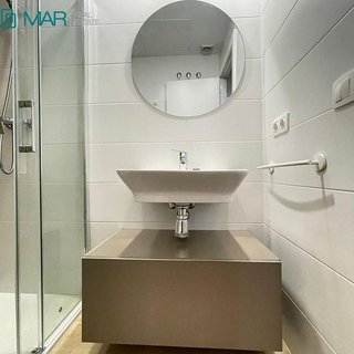 Piso en alquiler en Huerta de la Reina - Trassierra en Córdoba