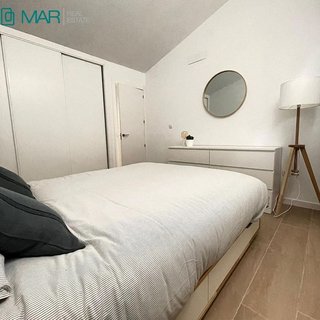 Piso en alquiler en Huerta de la Reina - Trassierra en Córdoba