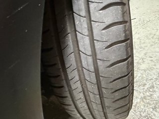 4 Llantas Mini Cooper 15 pulgadas cubiertas nuevas