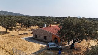 Casa rural en venta en Trujillo