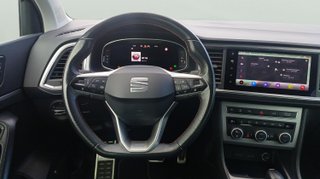 SEAT Ateca 1.5 TSI FR DSG 110 kW (150 CV)