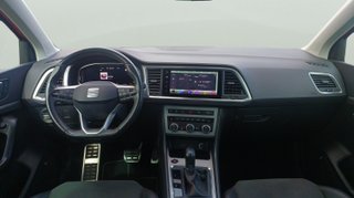 SEAT Ateca 1.5 TSI FR DSG 110 kW (150 CV)
