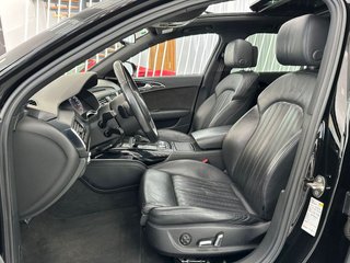 AUDI A6 Competition 3.0 TDI 240kW quat tip Avant