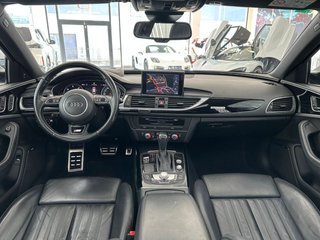 AUDI A6 Competition 3.0 TDI 240kW quat tip Avant