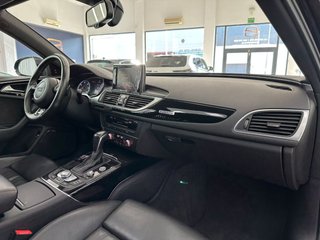 AUDI A6 Competition 3.0 TDI 240kW quat tip Avant