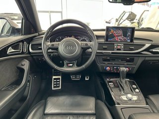 AUDI A6 Competition 3.0 TDI 240kW quat tip Avant