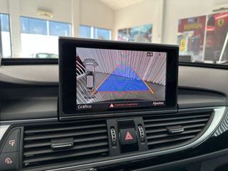 AUDI A6 Competition 3.0 TDI 240kW quat tip Avant