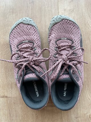 Merrell Vapor Glove 6