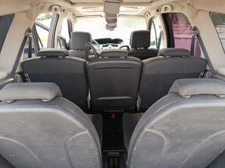 Renault Scenic 7 plazas