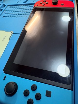 Consola Nintendo Switch
