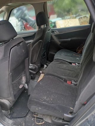 Citroen C4 2009