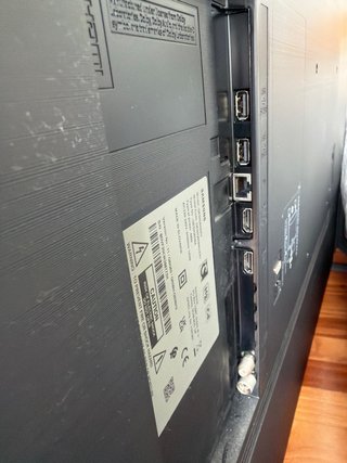 Samsung QLED 50 Q60B TV