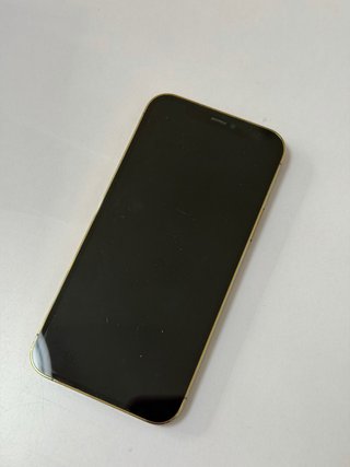 iPhone 12 Pro 256 GB - 93% Batteria + Accessori