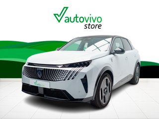 Peugeot e-3008 GT Eléctrico 157kW