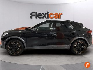 Cupra Formentor 1.5 TSI 110kW (150 CV) DSG