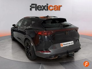 Cupra Formentor 1.5 TSI 110kW (150 CV) DSG