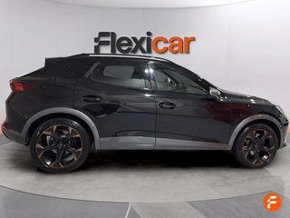 Cupra Formentor 1.5 TSI 110kW (150 CV) DSG