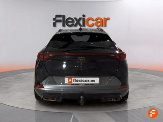 Cupra Formentor 1.5 TSI 110kW (150 CV) DSG
