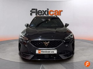 Cupra Formentor 1.5 TSI 110kW (150 CV) DSG