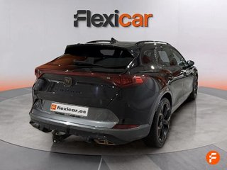 Cupra Formentor 1.5 TSI 110kW (150 CV) DSG