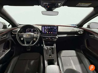 Cupra Formentor 1.5 TSI 110kW (150 CV) DSG