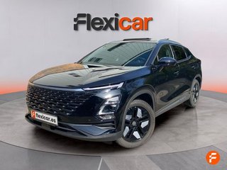 Omoda 5 MY25 - Premium 1.6 TGDI 108kW (145cv)