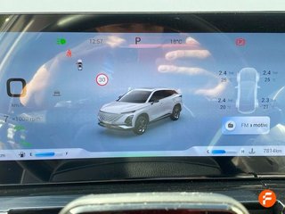 Omoda 5 MY25 - Premium 1.6 TGDI 108kW (145cv)