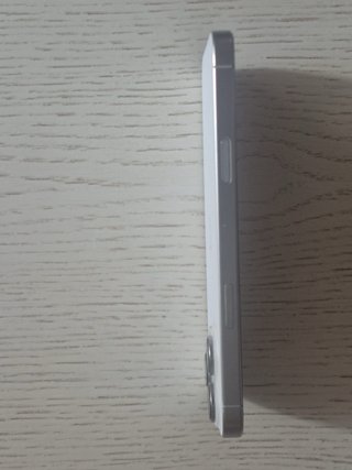 iPhone 16 Pro Max 256GB Plata