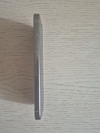 iPhone 16 Pro Max 256GB Plata