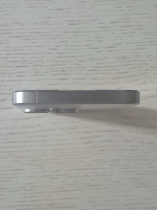iPhone 16 Pro Max 256GB Plata