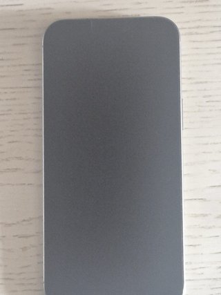 iPhone 16 Pro Max 256GB Plata