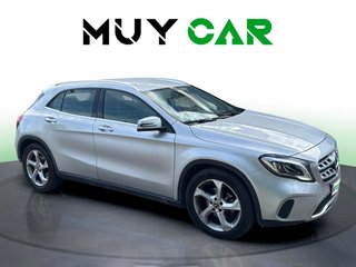 Mercedes-Benz GLA 200 d 100 kW (136 CV)