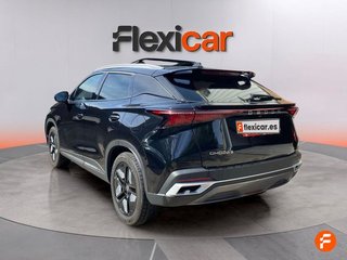 Omoda 5 MY25 - Premium 1.6 TGDI 108kW (145cv)
