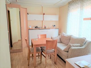 Estudio en venta en El Perchel en Ciudad Real