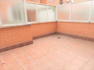 Estudio en venta en El Perchel en Ciudad Real