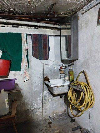 Garaje en venta en Egia en San Sebastián-Donostia