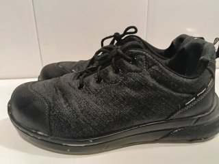 Zapatos de Seguridad Panther Talla 43